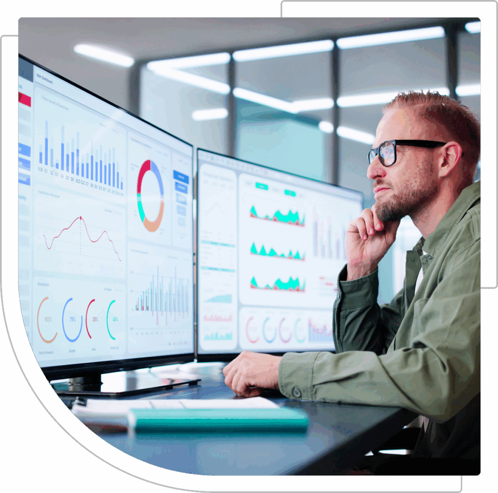 Our Services - Evolution CRM - Custom Salesforce Services